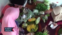 Inovasi Jualan Sayur dan Buah Lewat Aplikasi Daring