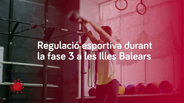 REGRESO A LOS ENTRENAMIENTOS FASE III