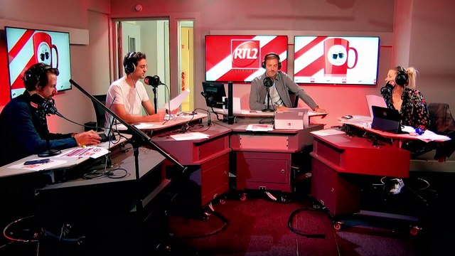 Selah Sue dans Le Double Expresso RTL2 (12/06/20)