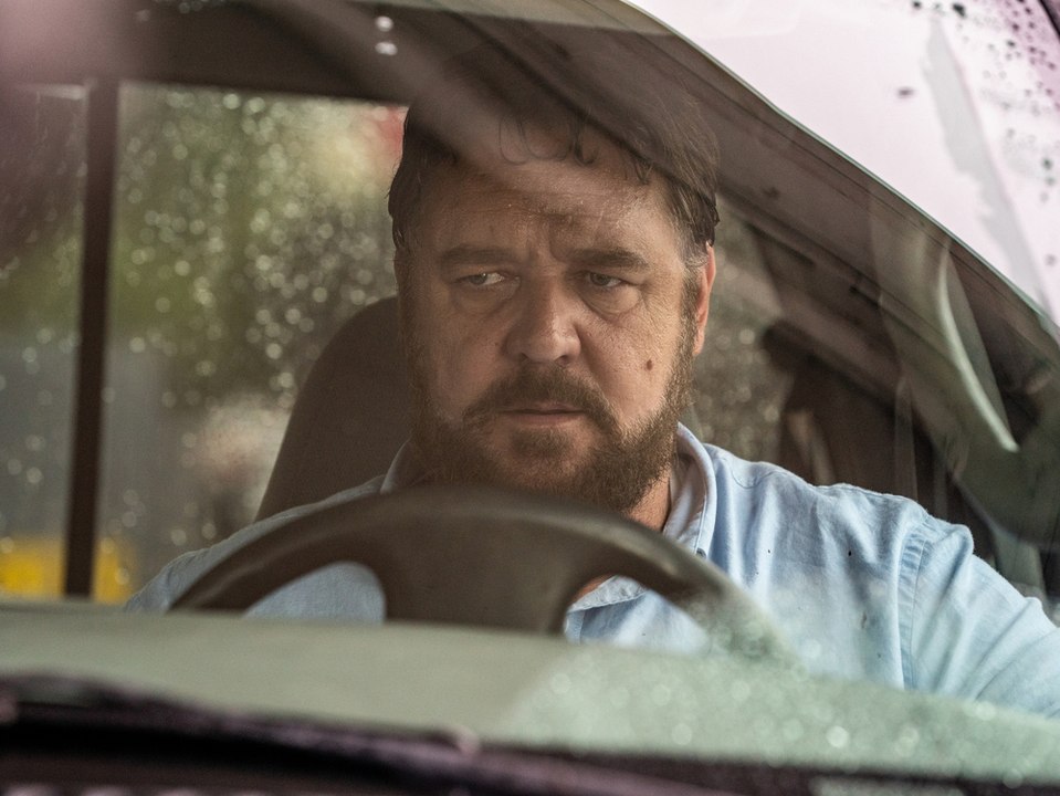'Unhinged - Ausser Kontrolle': Trailer zum Thriller mit Russell Crowe