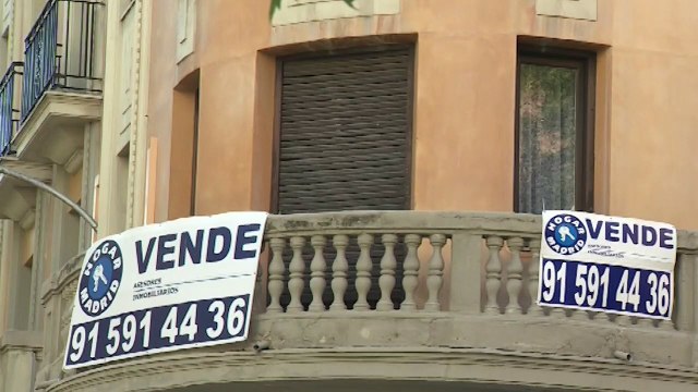 Las gangas de Liberbank, Cajamar o Haya: pisos de 3 habitaciones por 20.000 euros y alquileres desde 150