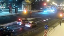 Car crash #58