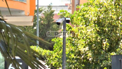 Ekzekutimi me silenciator i Billës! Kamerat kapën autorët, Report TV te vendi ku ndodhi vrasja
