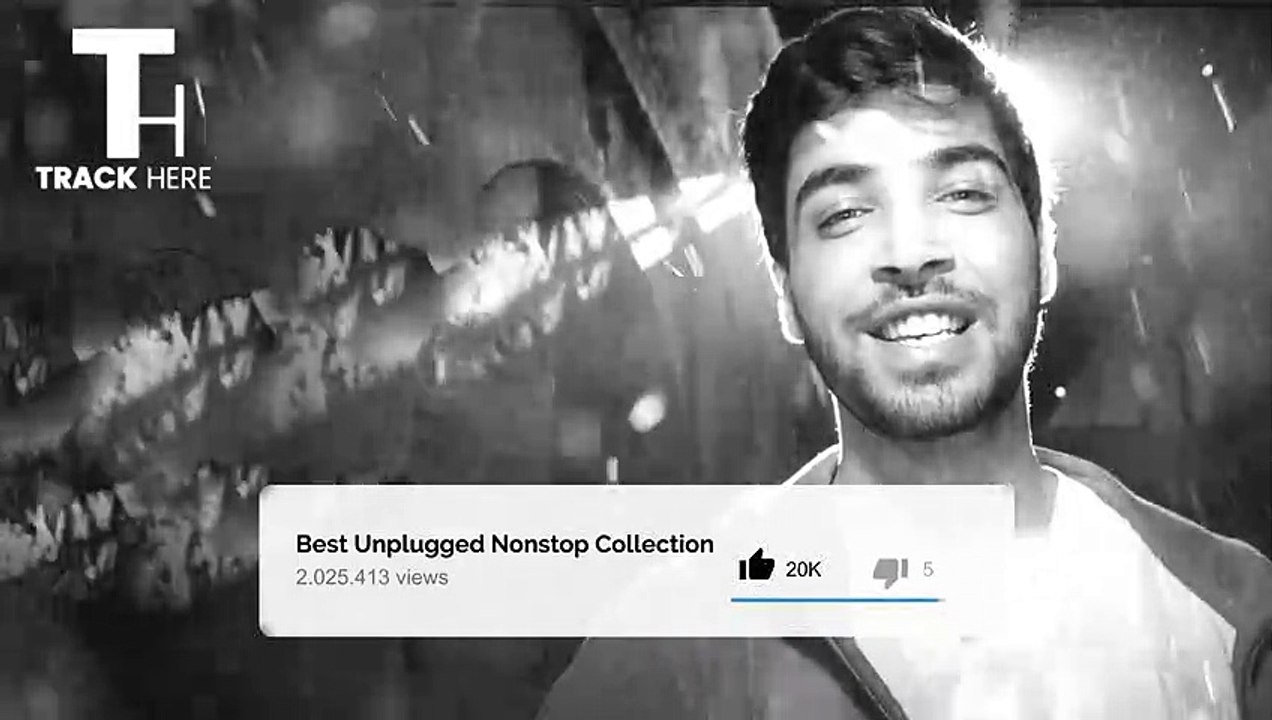 Best Old Nonstop Unplugged Hindi Song Collection _(1080P_60FPS)