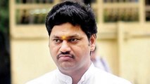 Maharashtra minister Dhananjay Munde, 6 staff members test positive for Covid-19