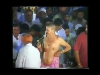 Sai Laddi Shah Ji Nakodar Best Video