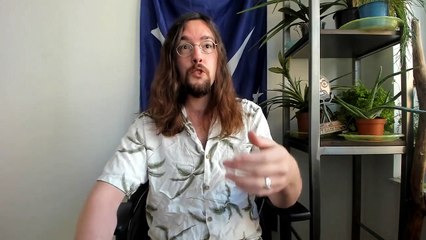 The Sad Antifa Garden of Seattle, Analyzed