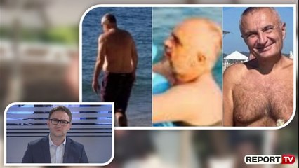 Report TV - ‘Ramën e kemi parë edhe lakuriq’, qytetari HABIT me deklaratën në emision