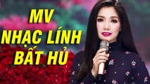 Nhạc Lính Hải Ngoại Bất Hủ - Vườn Tao Ngộ  10 tình khúc nhạc lính hay nhất mọi thời đại Thúy Huyền