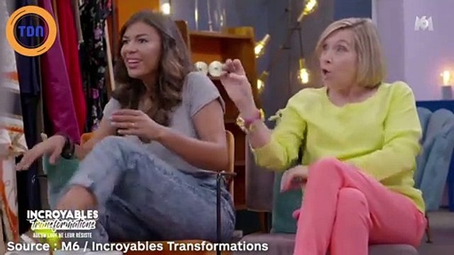 Incroyables Transformations : les experts choqués par cette candidate qui lave ses dreads en machine