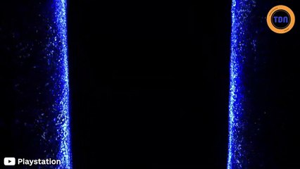 PS5 : Sony dévoile par surprise le design de sa nouvelle console