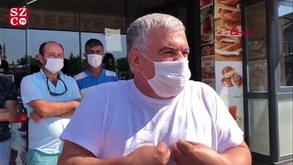 Silahı temizlerken kendini vurdu