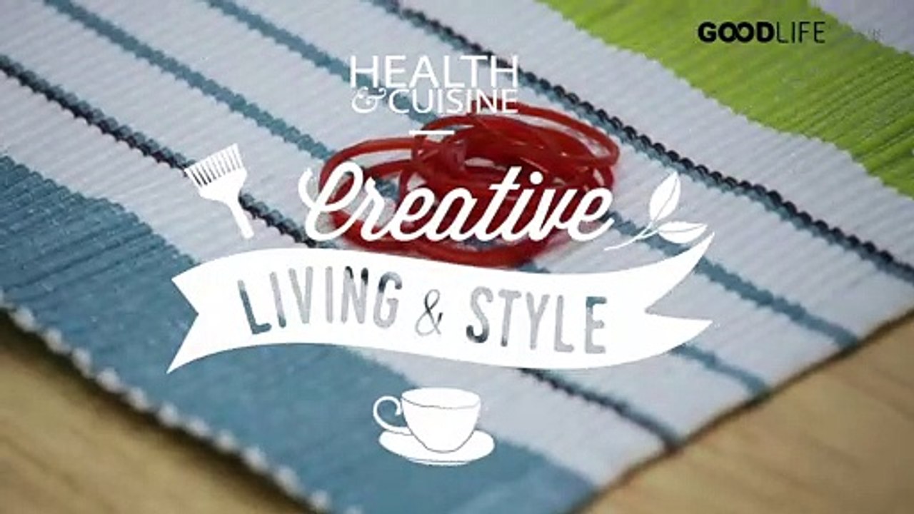เปิดขวดน้ำง่ายๆ ไม่มีลื่น ด้วยหนังยาง by Health & Cuisine