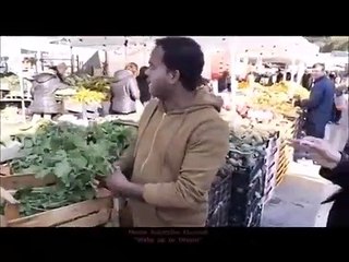 Bismillah Says he drank alcohol I বিসমিল্লাহ বলে মদ পান করল !