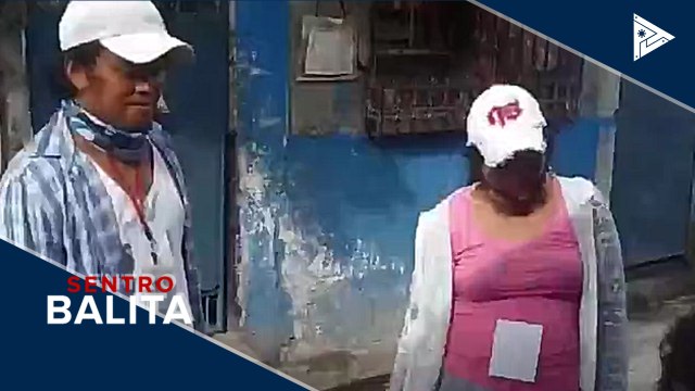 Kalayaan mula sa CoVID-19, inaasam ng ating mga kababayan