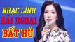 Nhạc Lính Hải Ngoại Thúy Huyền - Những Tình Khúc Nhạc Lính Hay Nhất Mọi Thời Đại