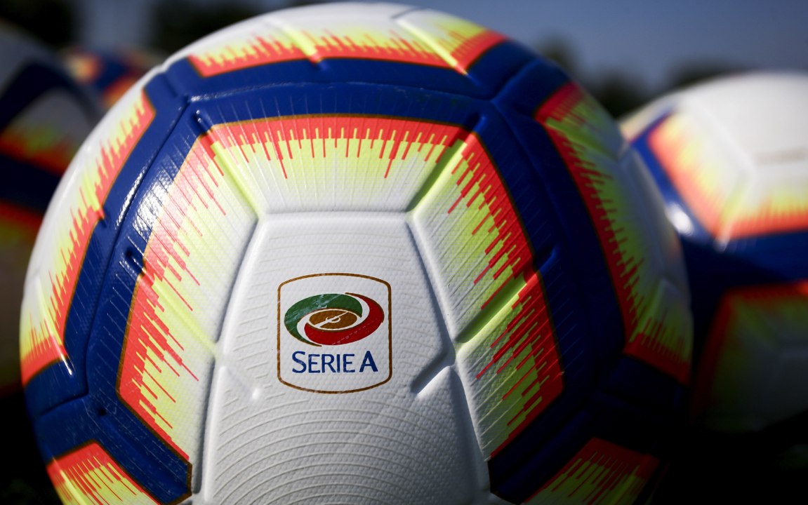 Serie A : le top 20 des joueurs les plus chers