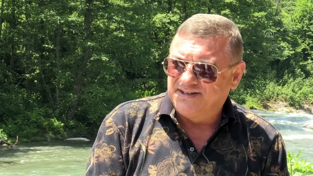 Çaykur Rizespor, Galatasaray maçına odaklandı - RİZE