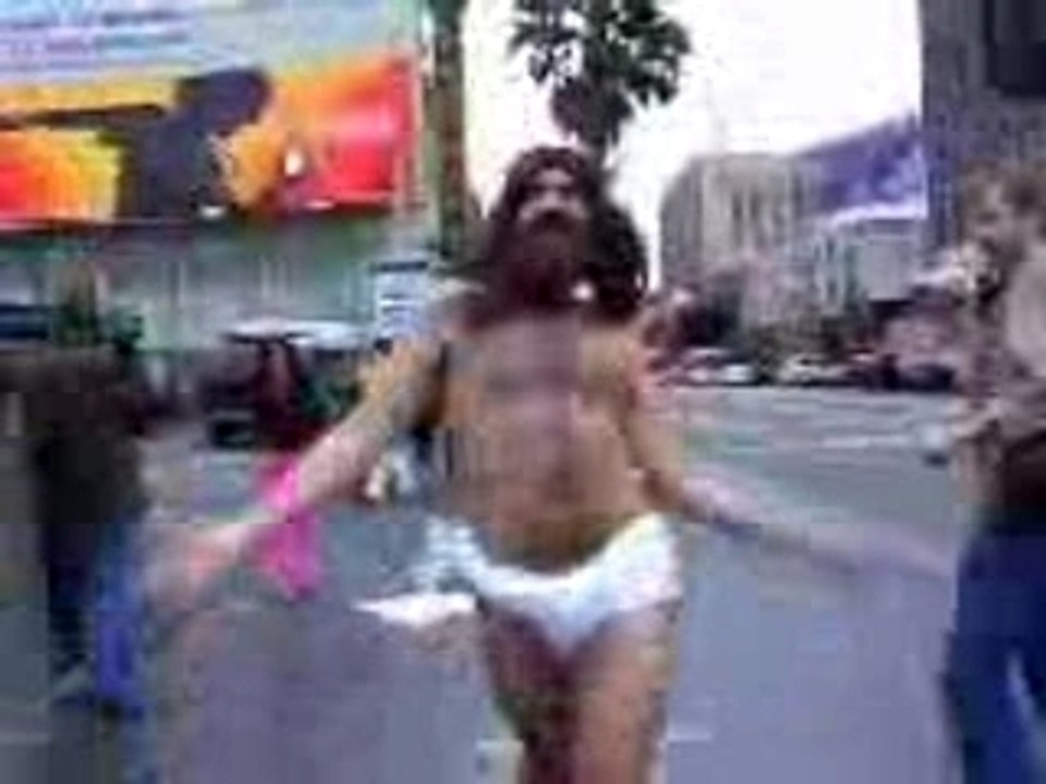 Jesus