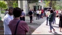 Naftëtarët duan pagat/ Punëtorët e Uzinës në Ballsh sërish në protestë sot