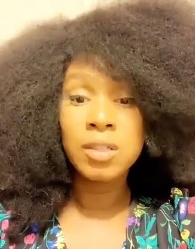 Assa Traoré, la soeur d'Adama Traoré, annonce porter plainte pour diffamation contre Marion Maréchal après ses propos sur son frère - VIDEO