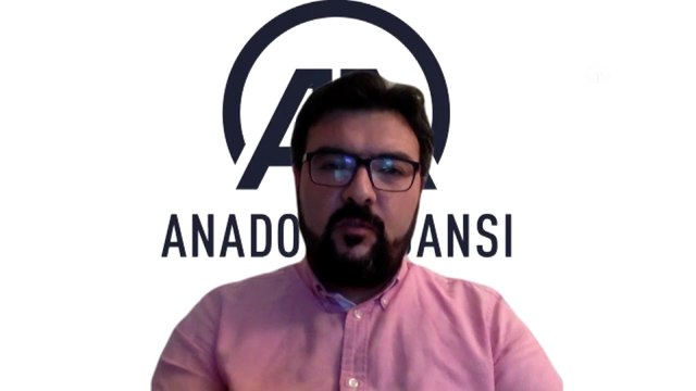 ABD'li analiste göre Antifa, YPG/PKK ile anarko-komünist bir sistem kurmak istiyor - WASHINGTON