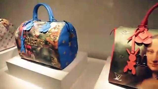 'ญาญ่า' ในฐานะ Friend Of Louis Vuitton
