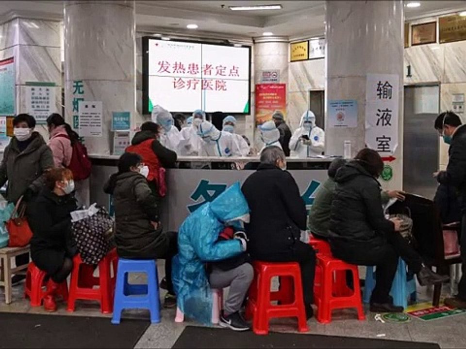 President Xi Jinping visiting mosque to pray for the Coronavirus l করোনা ভাইরাস থেকে মুক্তির জন্য দোয়া চাইলেন চীনা প্রেসিডেন্ট