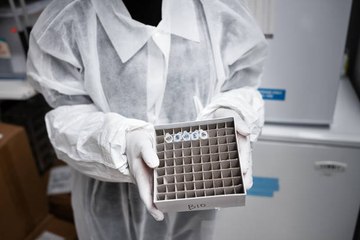 Coronavirus : quel est le profil des porteurs asymptomatiques ?