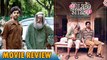Gulabo Sitabo MOVIE REVIEW | Amitabh Bachchan | Ayushmann Khurrana