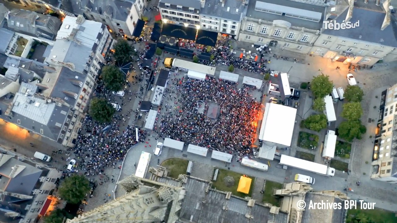 Un Festival d'une journée à Larmor-Plage cet été !