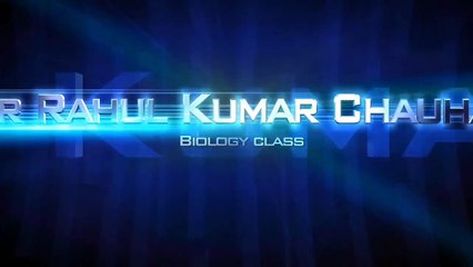 12th Biology class chapter 1