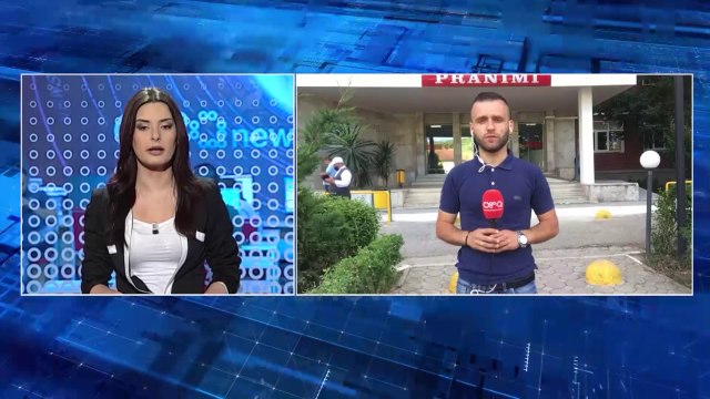 Ora News - Shënohen 5 raste të reja me Covid-19 në Vlorë, 4 kontakte të rastit të djeshëm