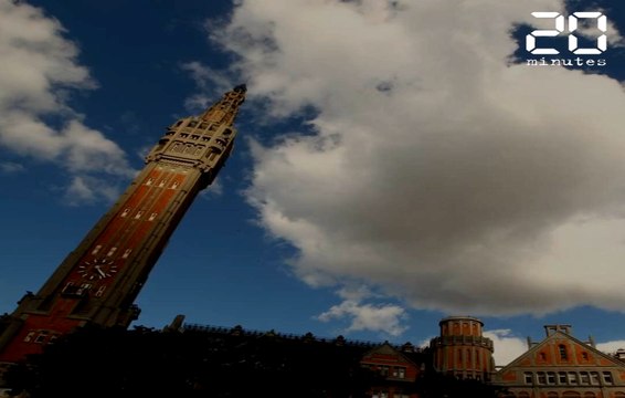 Municipales 2020 à Lille: Qui sont les candidats au second tour?