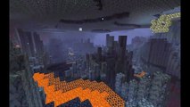 This is how the new nether looks like (minecraft 1.6 nether update) flythrou
