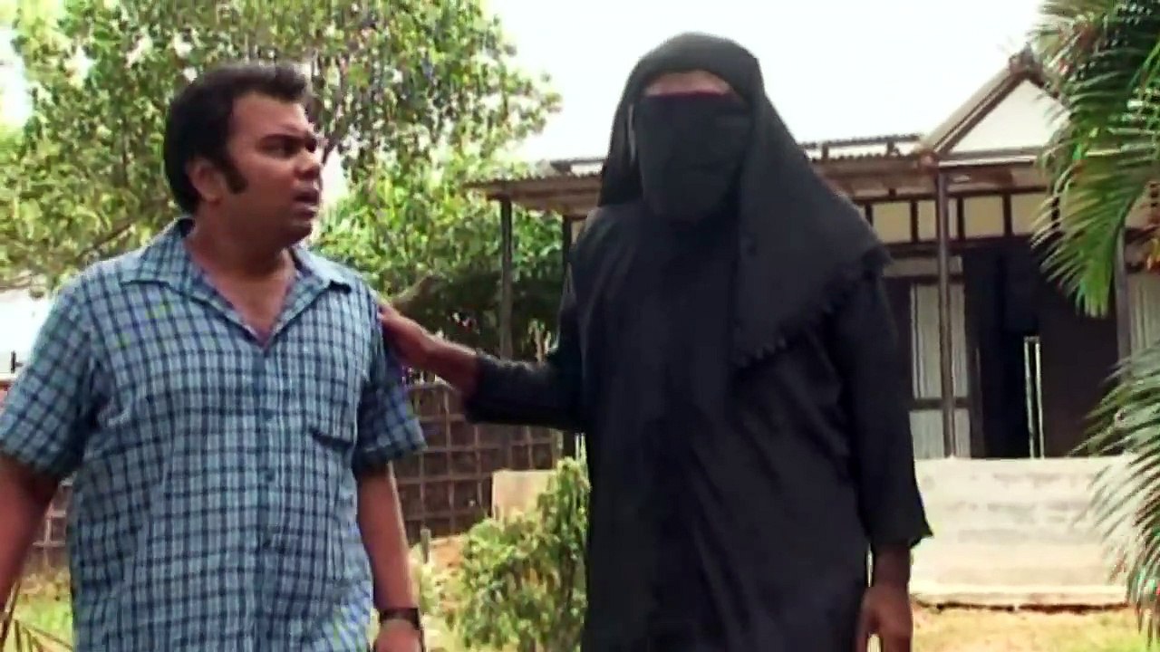 Lathiyal Gram _ লাঠিয়াল গ্রাম _ Prova _ Mosarof Korim _ Akm Hasan _EP 7_Salauddin Lavlu_Come_Full-HD 1280-720