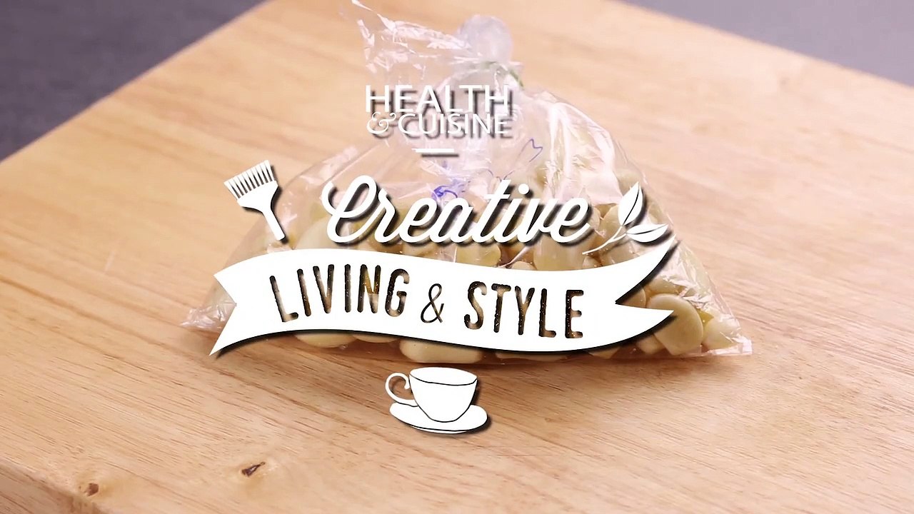 วิธีเก็บกระเทียมสดที่เหลือในน้ำมัน by Health&Cuisine