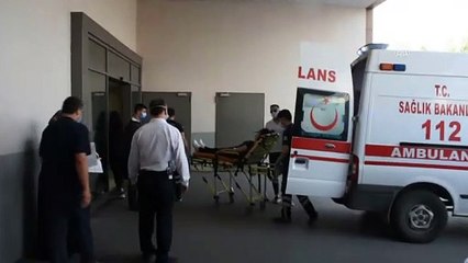 İşkence gördüğü iddia edilen kadın, operasyonla kurtarıldı - ADANA