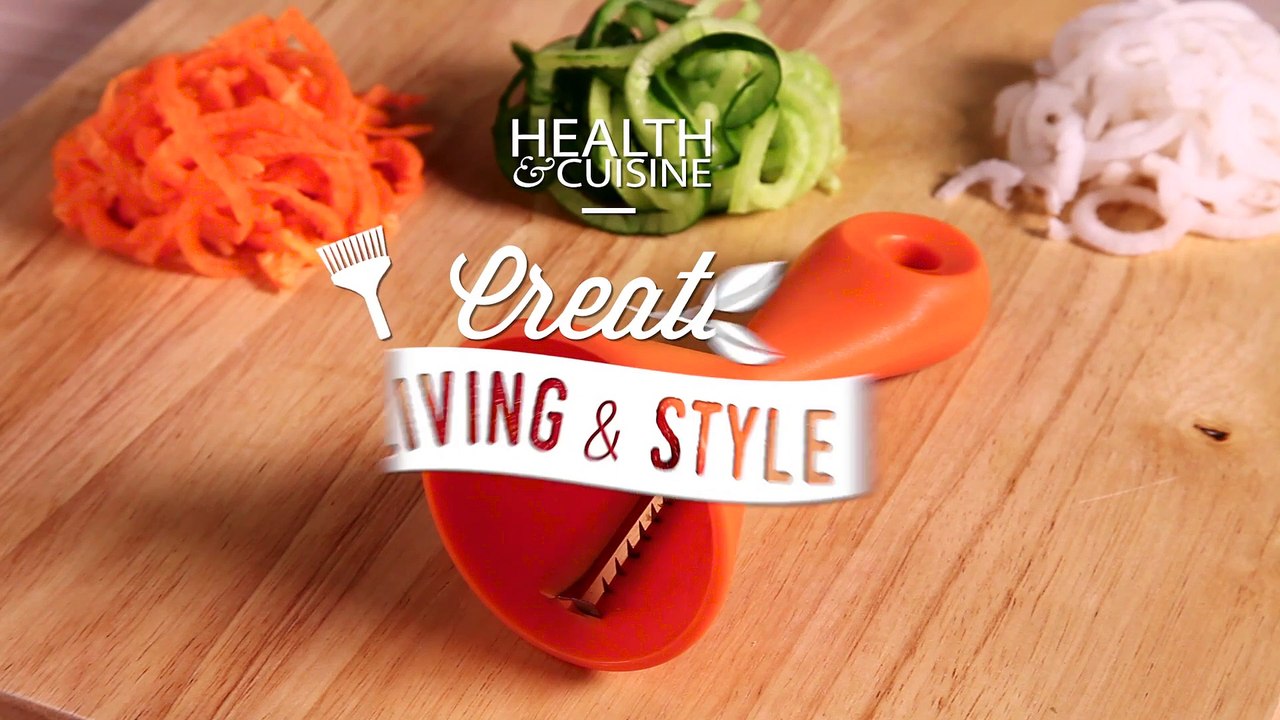 อุปกรณ์เหลาผัก by Health & Cuisine