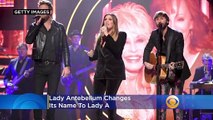 ‘We Are Regretful And Embarrassed’- Lady Antebellum Changes Its Name To Lady A