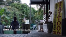 Polynésie Française : Un jour à Tahiti