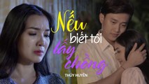 Vũ Về Nhà Đi Con bất ngờ xuất hiện đầy lãng mạn trong MV của ca sĩ Thúy Huyền