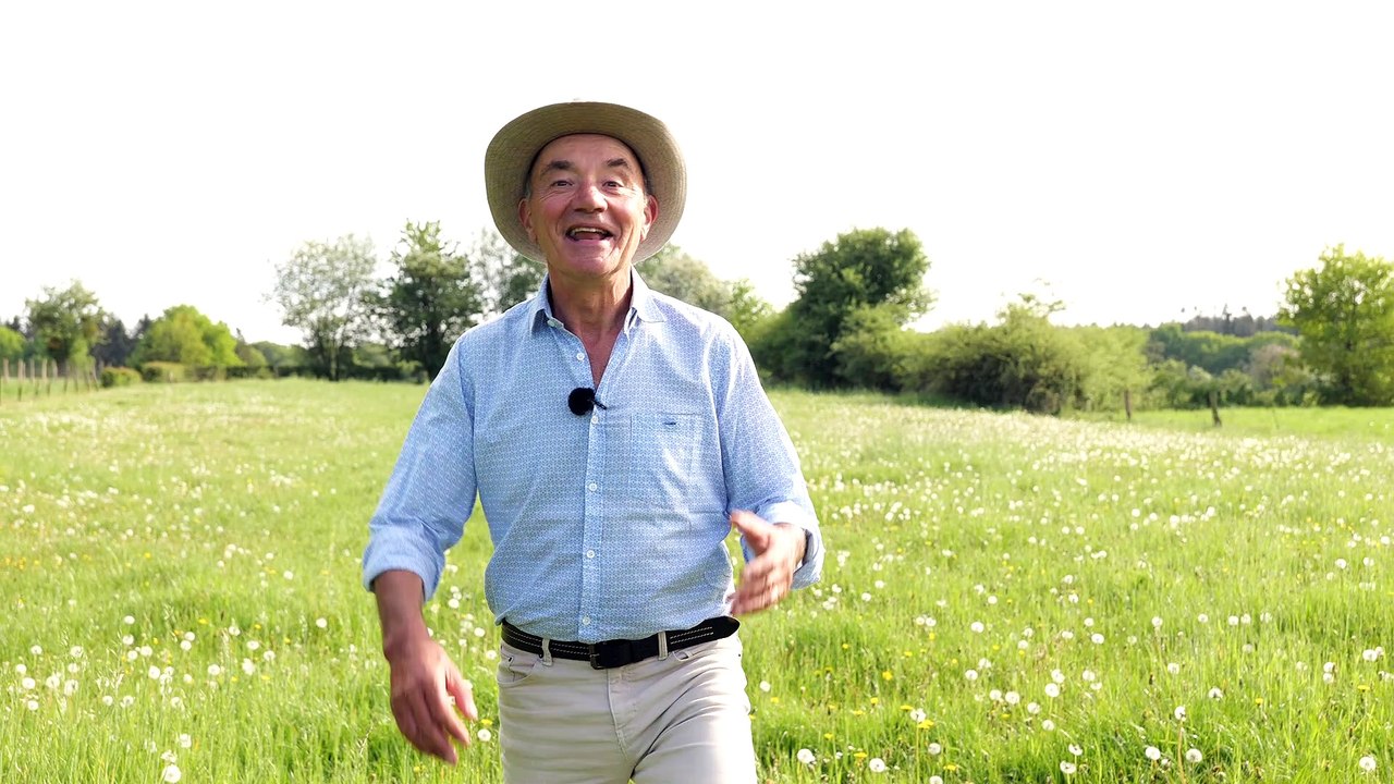 Printemps Grandeur Nature en Hesbaye brabançonne