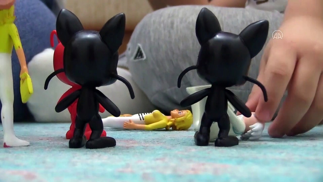 İlik nakliyle hayata tutunan çocuk, Kovid-19'u da yendi - İZMİR