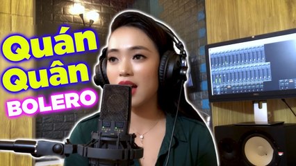 Ai Nghe Cũng Phải Vỗ Tay Khen Hay - Mười Ngón Tay Tình Yêu - Quán Quân Bolero Như Ý