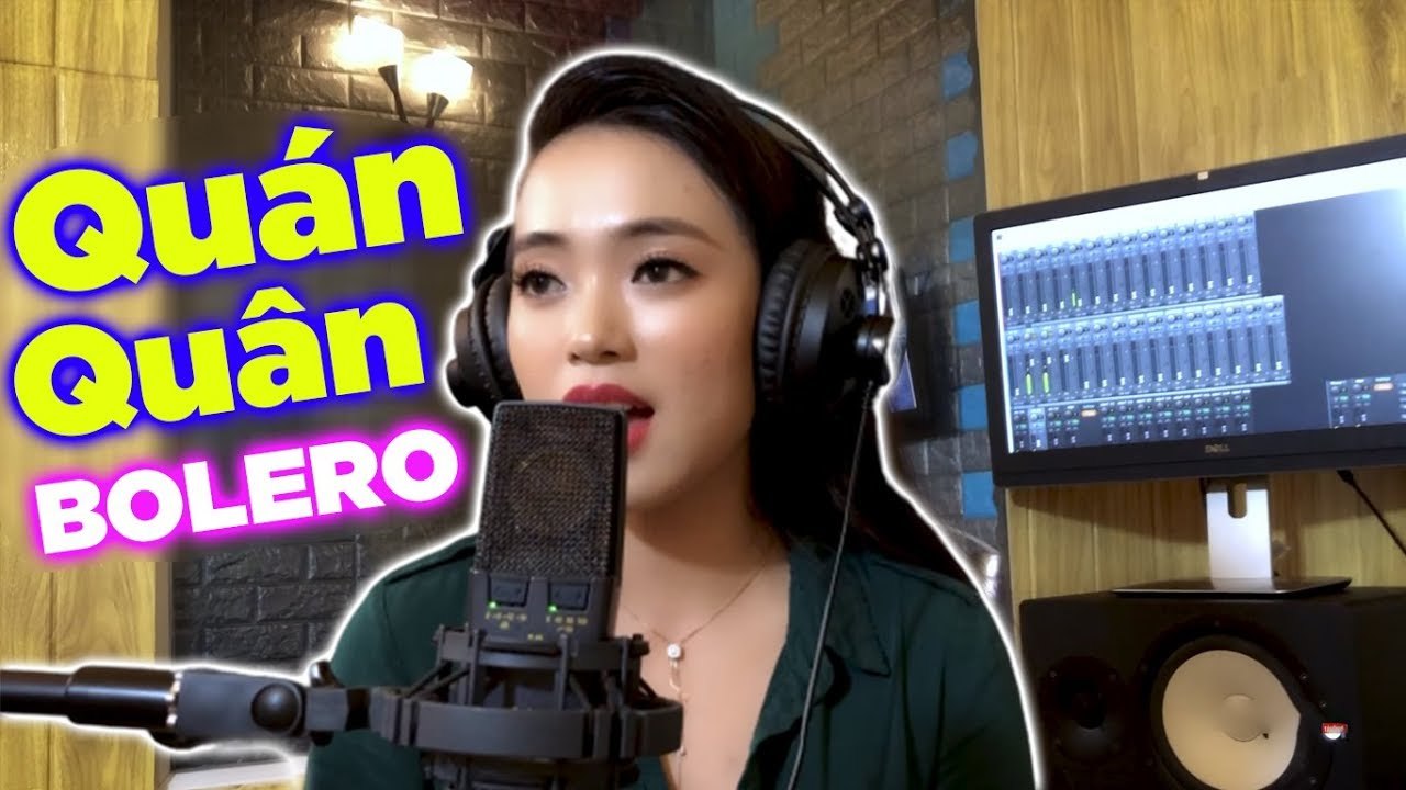 Ai Nghe Cũng Phải Vỗ Tay Khen Hay - Mười Ngón Tay Tình Yêu - Quán Quân Bolero Như Ý