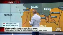 Son dakika: Libya'daki savaş: Enerji satrancı | Video