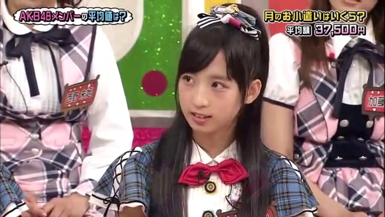 AKBINGO! #397 AKBアベレージ