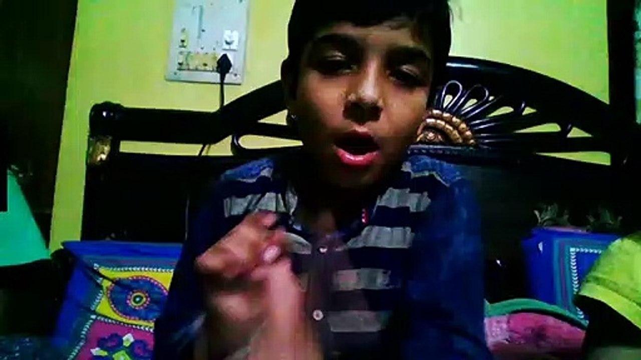 FUNNY VIDEO