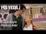 Cimbom, Küçük Bey'in Gönlünü Aldı! - Pis Yedili 26. Bölüm